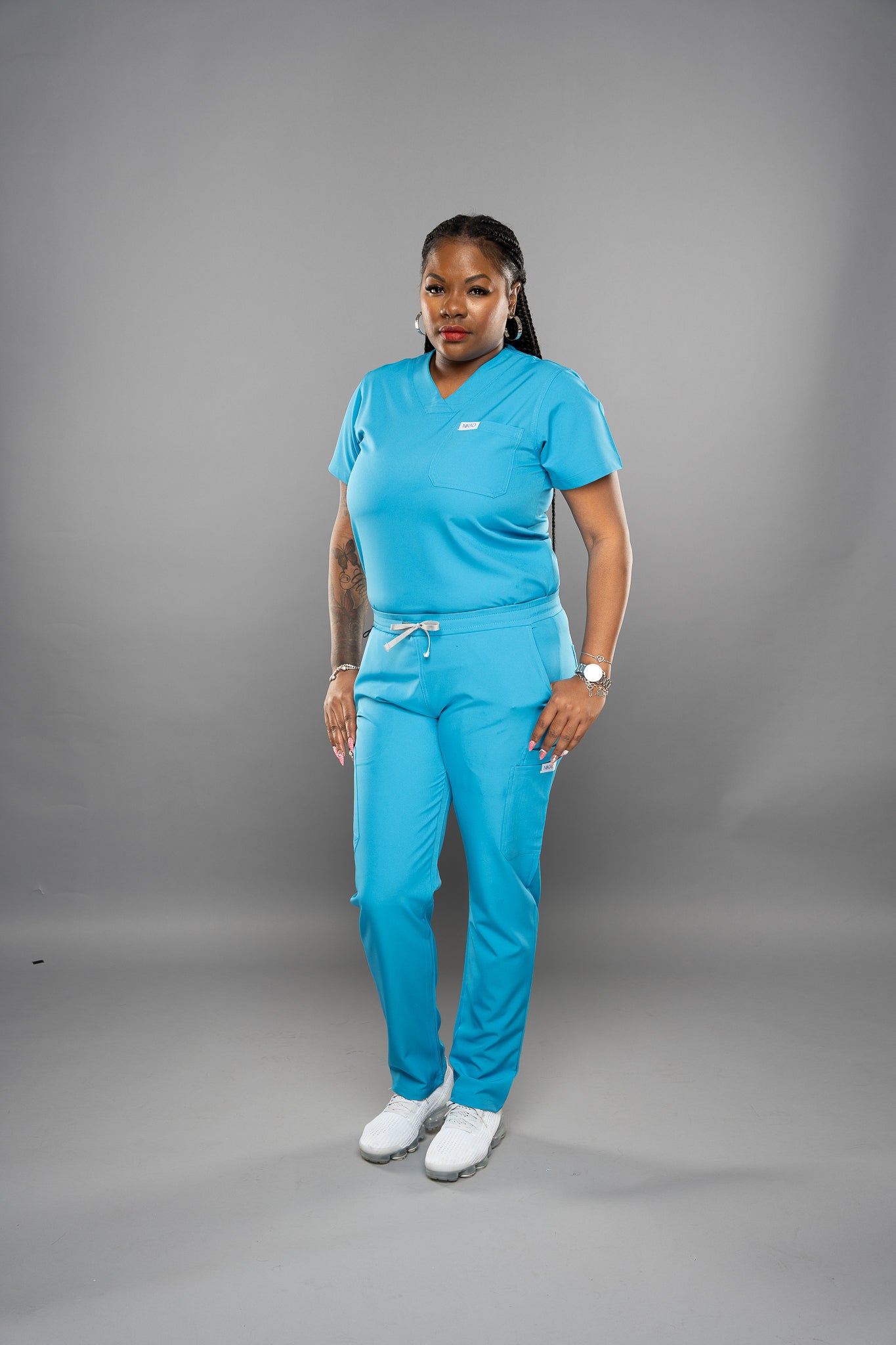 Lexi Aqua Set