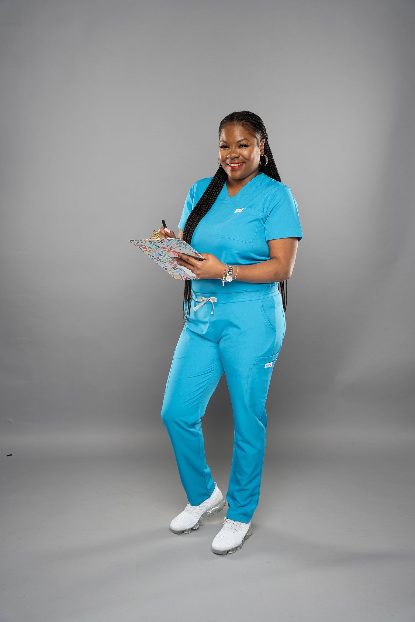 Lexi Aqua Set