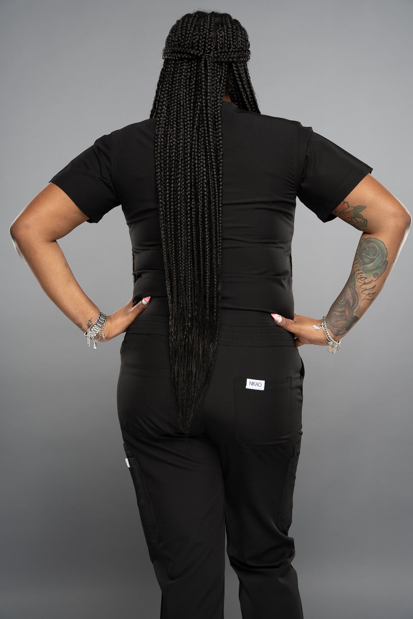 Wendy Black Set